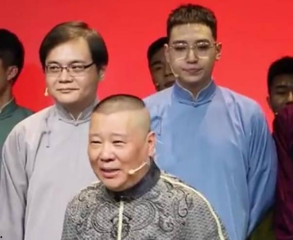 德云社导演爆料事件视频,揭秘幕后的真相与争议  第3张